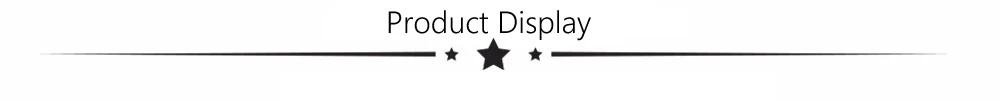 display