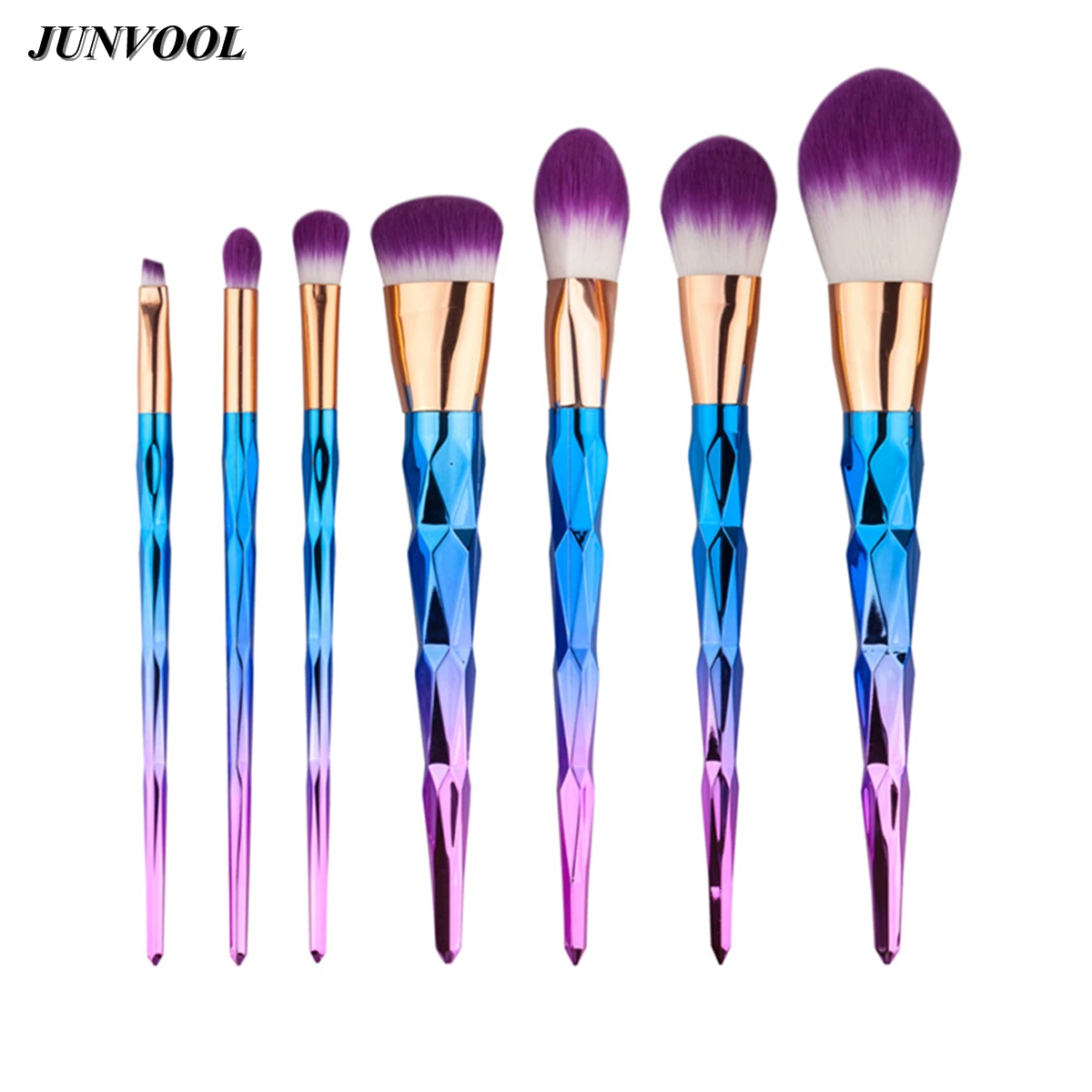 Наборы Косметических Кистей Купить