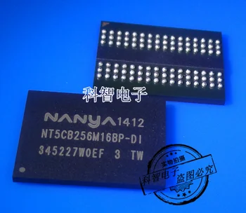 

New&original NT5CB256M16BP-DI