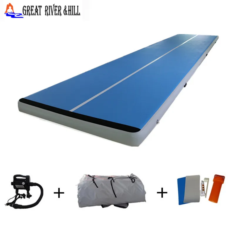 Home MAT 20  Air Track Italia