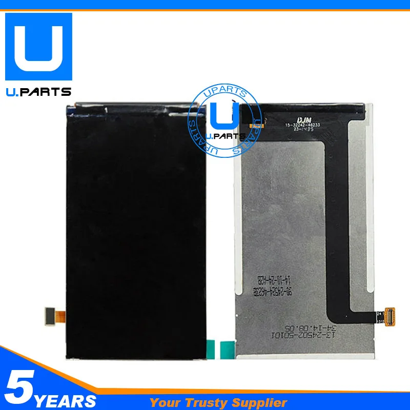 

For Fly IQ4415 IQ 4415 Quad Era Style 3 LCD Screen Display Panel Replacement 1PC/Lot