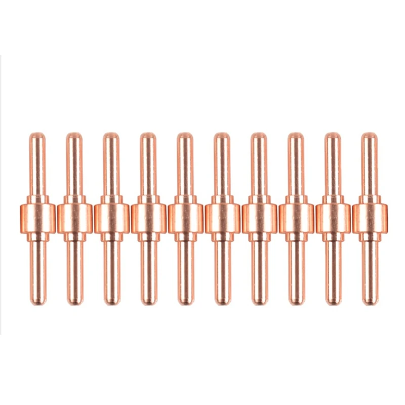 EASY-Pt-31 плазменный резак фонарь расходные материалы аксессуары стандартные советы/электроды сопла щит чашки 50 шт
