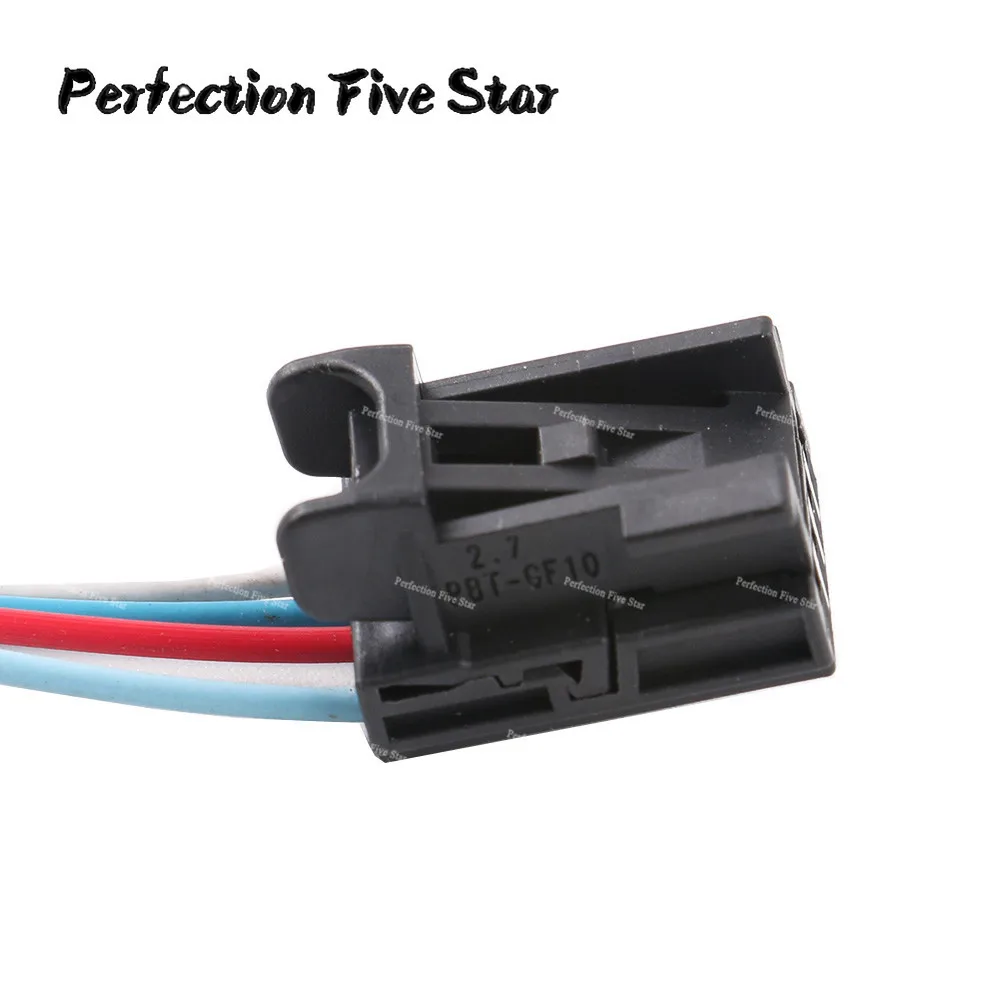 Conector Del Sensor De Posición De La Leva Del Árbol ... | Cuotas Sin Interés