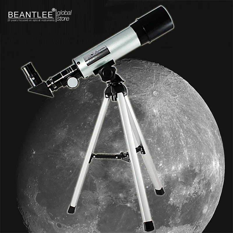 Free shiping High Quality Astronomical Telescope F36050