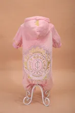 pet garments canine coveralls cat and canine jumpsuit model pet merchandise superb