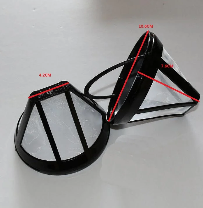 

Coffee Maker Parts Filter net replacement for HD7431 7432 7433 7434 7435 7436