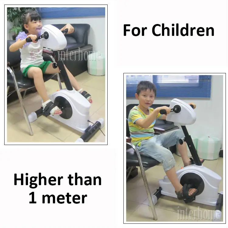 Child-Therapy-Bike