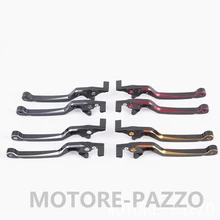 Для Yamaha NMAX 155 Nmax 150 125 Мотоцикл с ЧПУ Тормозной Рычаг Сцепления складной выдвижной Регулируемые рычаги ручка