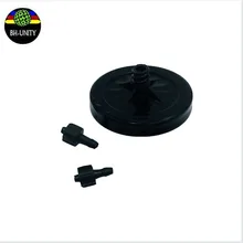 Cheap price eco solvent ink filter for UV flatted printer iconteck phaeton allwin human printer