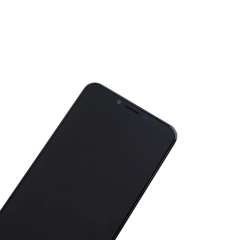 Alesser для Cubot X18 Plus ЖК дисплей и сенсорный экран + рамка 5 99 &quotзапасные части с