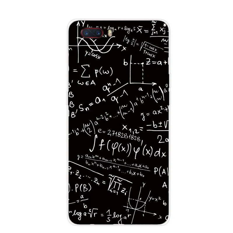 Защитный чехол из ТПУ для ZTE Nubia M2 мягкий силиконовый телефона NX551J s с мультяшным