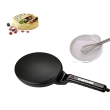 HomePanskin Pancake Electric Submersible900wNon stick cake pan