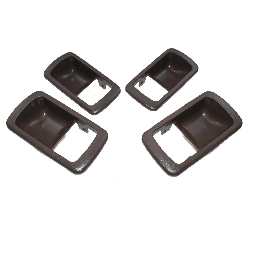 Ручка двери ISANCE для Toyota Camry 1992 1993 1994 1995 1996 6927732060|interior door handle|door handle insideinterior |