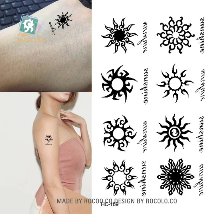Боди-арт, водостойкие Временные татуировки, бумага для мужчин и женщин, секс, Простой 3D дизайн короны, маленькие татуировки, наклейки, HC1165