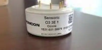 O3 3E 1 Oxygen sensors
