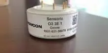 O3 3E 1 Oxygen sensors