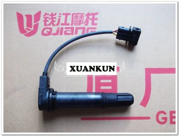 

XUANKUN BJ600/BJ300GS High Pressure Package / Ignition Coil