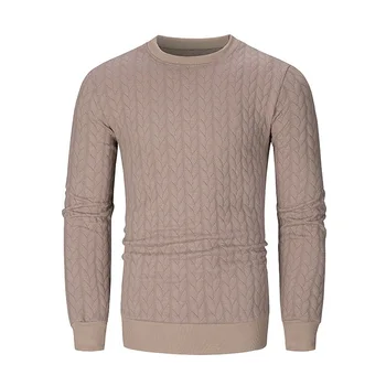 

Zogaa Plus Size Sweater men clothes 2018 Pullovers Coarse wool long sleeve Thick Winter Warm Sweater Jumpers Streetwear men