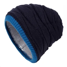 TUNICA нейтральная зимняя шапка мужская и женская шляпа хлопковая шапка в стиле хип-хоп шерстяная вязаная Теплая Лыжная Шапка Кепка