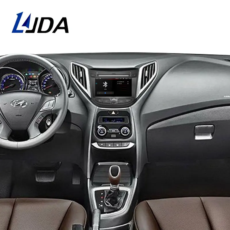 Top LJDA Android 9.1 Car dvd player for HYUNDAI HB20 2 Din Car Radio gps navigation stereo multimedia WIFI autoaudio Headunit 2+16 5 Top LJDA Android 9.1 Car dvd player for HYUNDAI HB20 2 Din Car Radio gps navigation stereo multimedia WIFI autoaudio Headunit 2+16 5