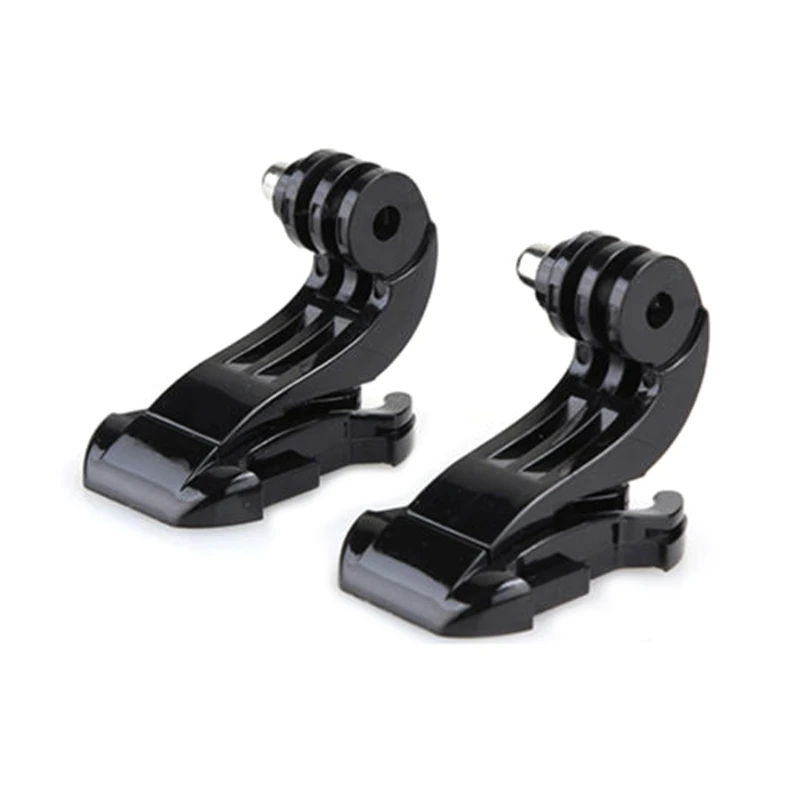 

2PCS J-Hook Head Chest Mount Strap GoPro Hero 1 2 3 Camera Accessories Set Kit Wholesale dropshipping