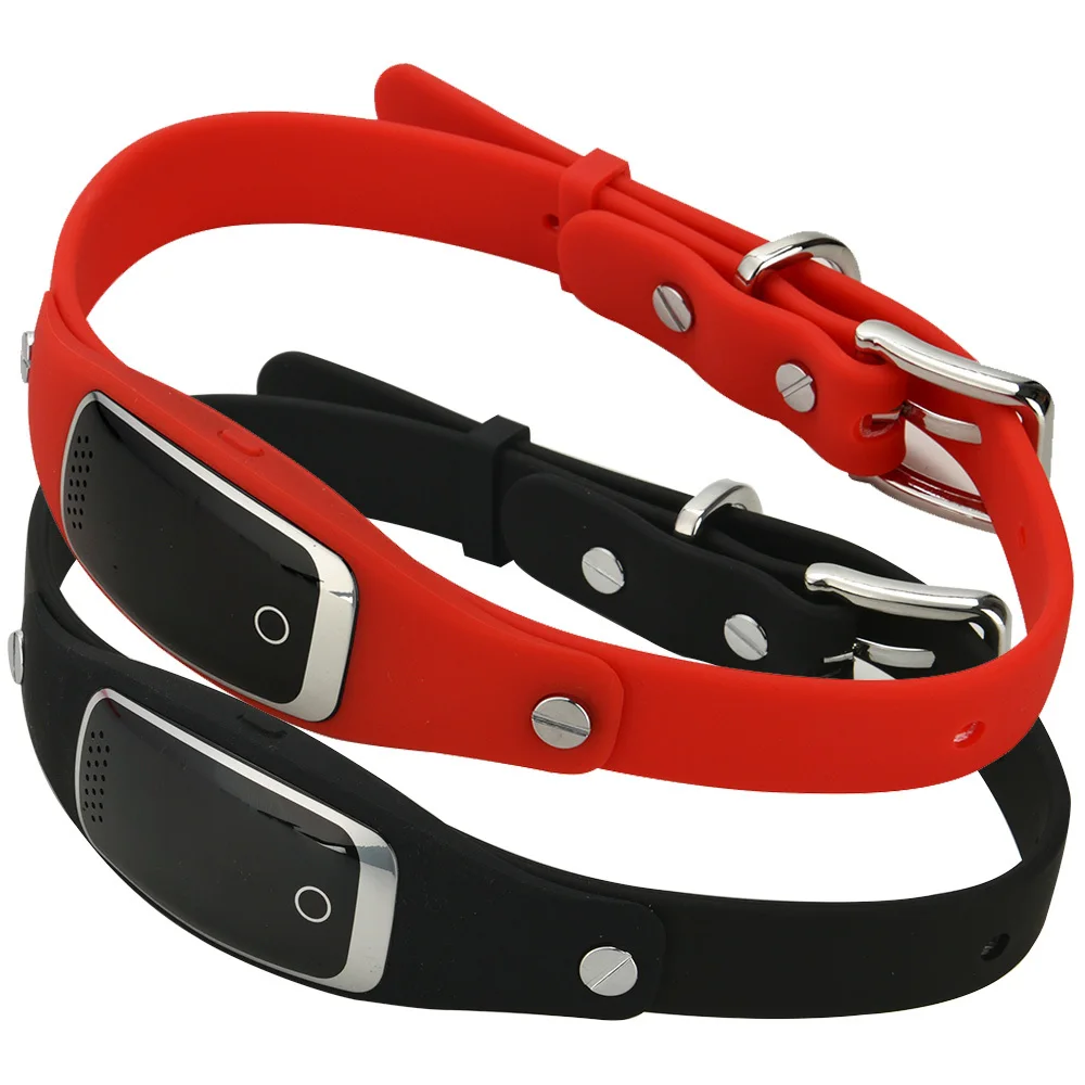 gps dog collar
