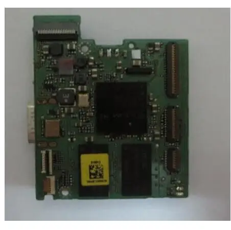 

FREE SHIPPING Z1200 mainboard For Casio Z1200 motherboard z1200 digital Camera