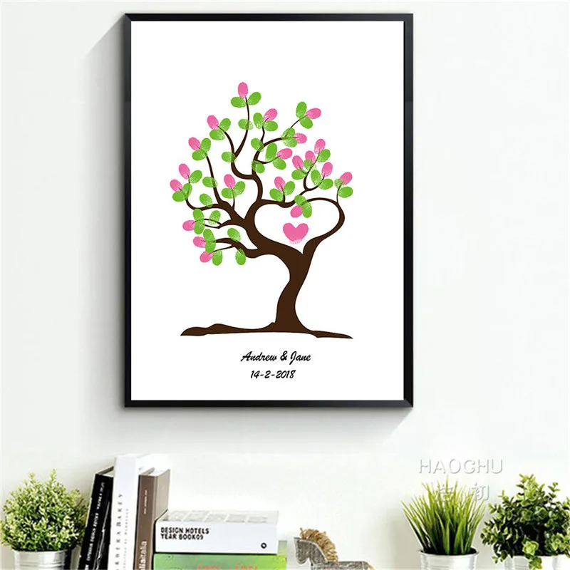 HAOCHU-Watercolor-Beauty-Girls-Canvas-Art-Poster-Giclee-Print-Painting-Cute-Wall-Pictures-for-Kids-Room (2)