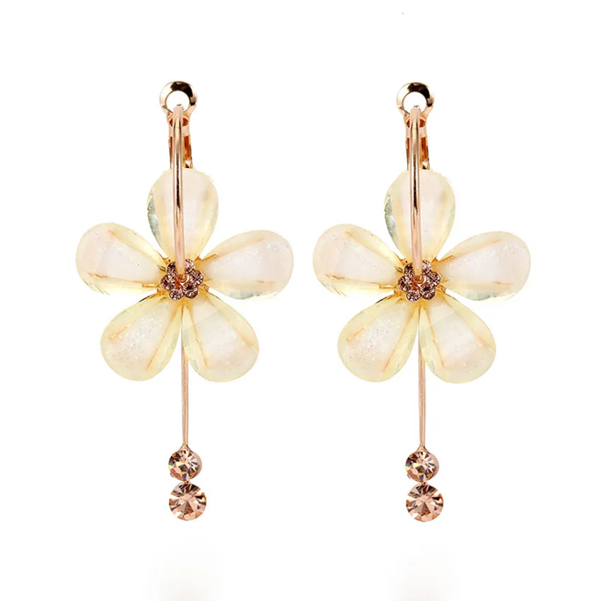 costume earrings