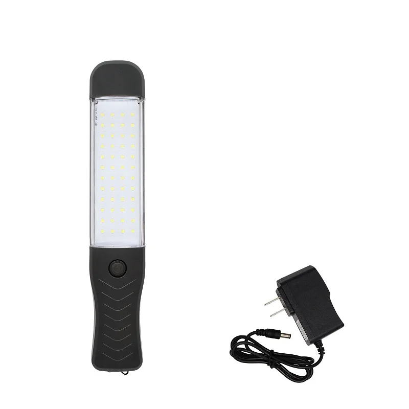 

Ultra Large Lithium Battery Strong Magnet Charging Wireless LED Working Lamp