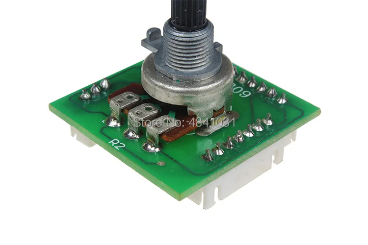 do potenciômetro zm3309 zzq101225a para sieg SX2-145