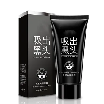 

Black dot remove Mask Natural plant Face Mask 60ml Whitening Moisturizing Anti Wrinkle Facial Mask