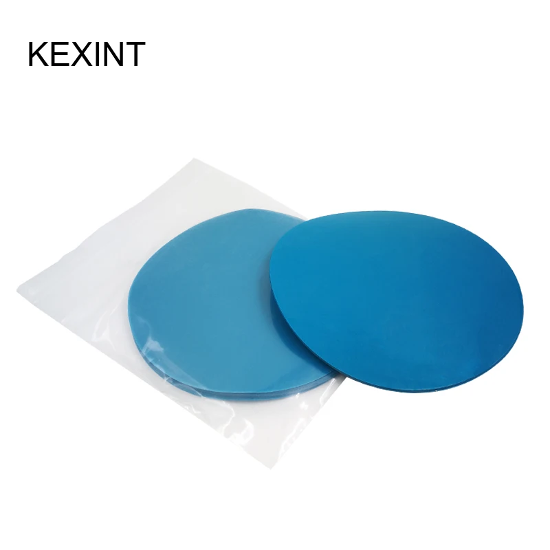 Fiber Connector Polishing Consumables