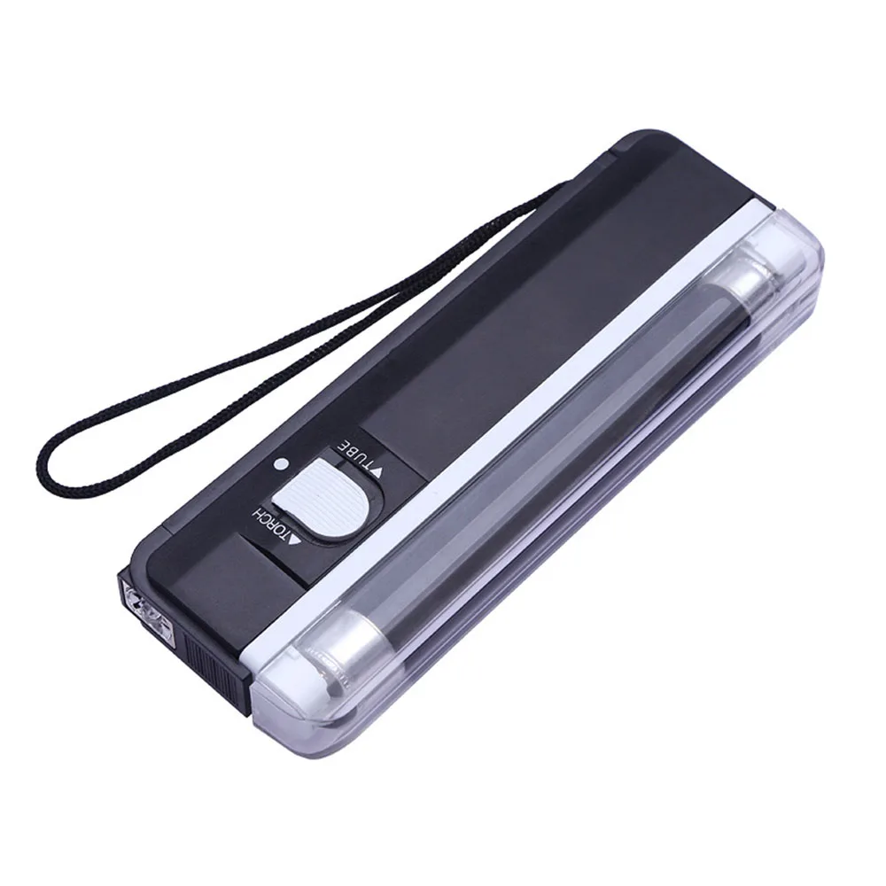 

1Pc Car Window UV Cure Lamp Discern Vehicle Ultraviolet UV Light For Auto Glass Windshield Repair Glue Curing Tool Kit
