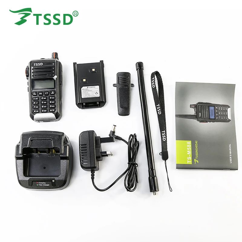 TS-M588 10