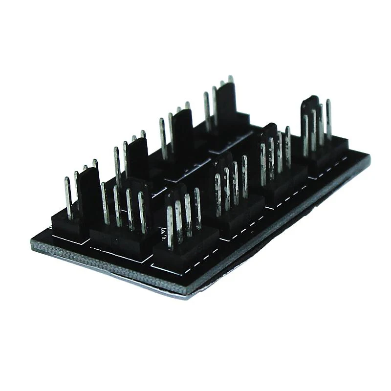 Adaptor Terrific Dengan Power 1