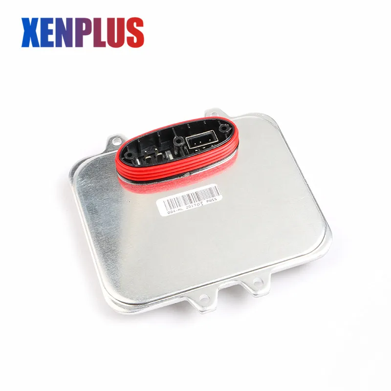 Xenplus 1 шт. Новый Hella 5DV 009 610 00 Xenon HID Маяк балласт 5DV00961000 блок ECU для BMW X5 X6|ecu|ecu unitecu bmw |