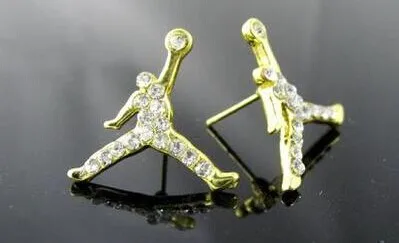 air jordan pendientes air jordan pendientes