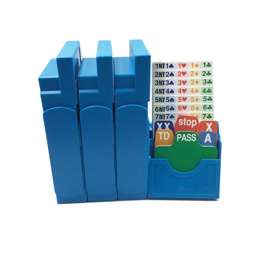 Set-of-4-Different-Color-Choice-Bridge-Playing-Cards-with-Bridge-Bidding-Box-and-Bridge-Playing (4)
