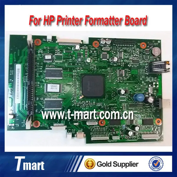 

printer formatter board for HP 3390 3392 Q6445-60001 printer mainboard, fully tested