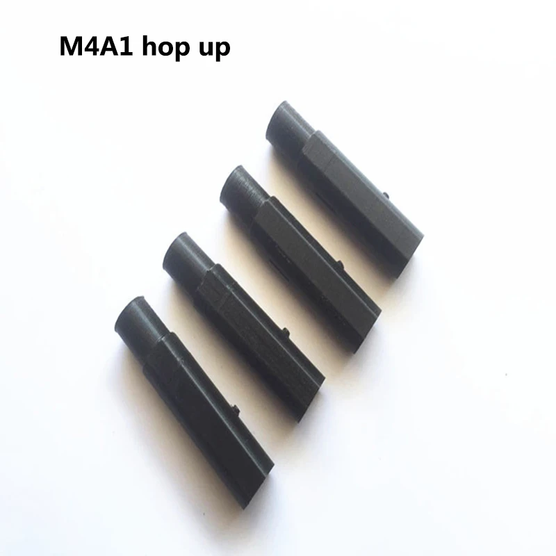 Zhenduo игрушка M4A1 запрыгнуть гель мяч Gun аксессуары Бесплатная Shipping01
