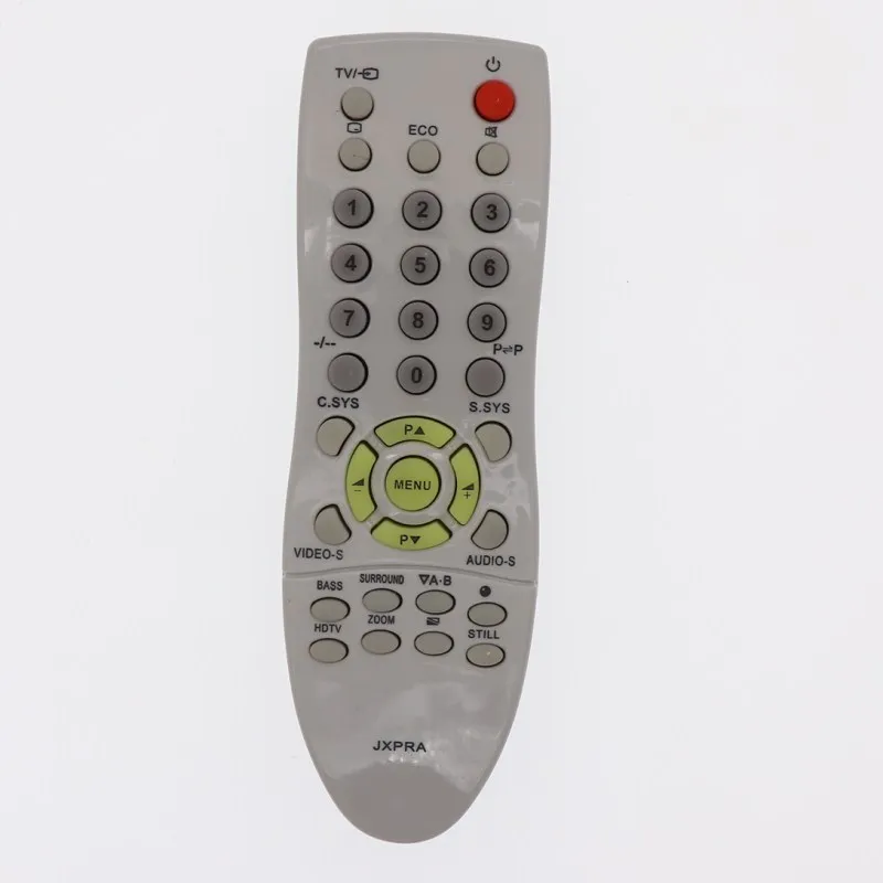 

New remote control For sanyo RM-580B-1 TV controller JXMGA JXMGC JXMGE JXMGF JXPRA JXPSA JXPRF JXPRB