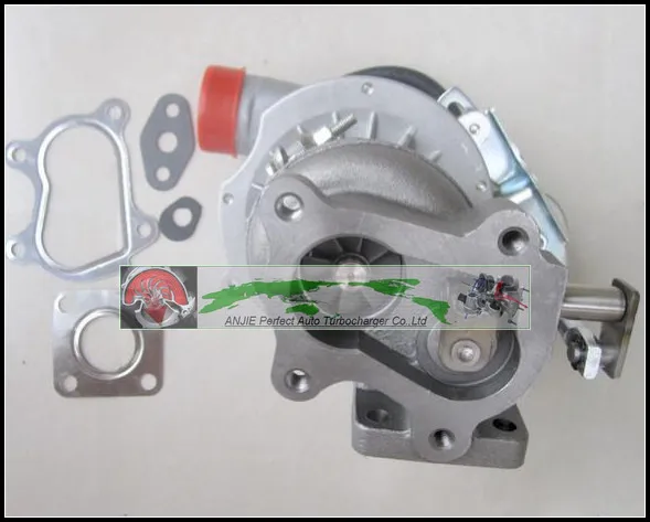 RHF5 8971195672 8971195670 VD430016 VA430016 Turbocharger Turbine Turbo For HOLDEN ISUZU Rodeo Trooper OPEL Astra Vectra 1998-2004 4JB1T 2.8L 100HP (4)