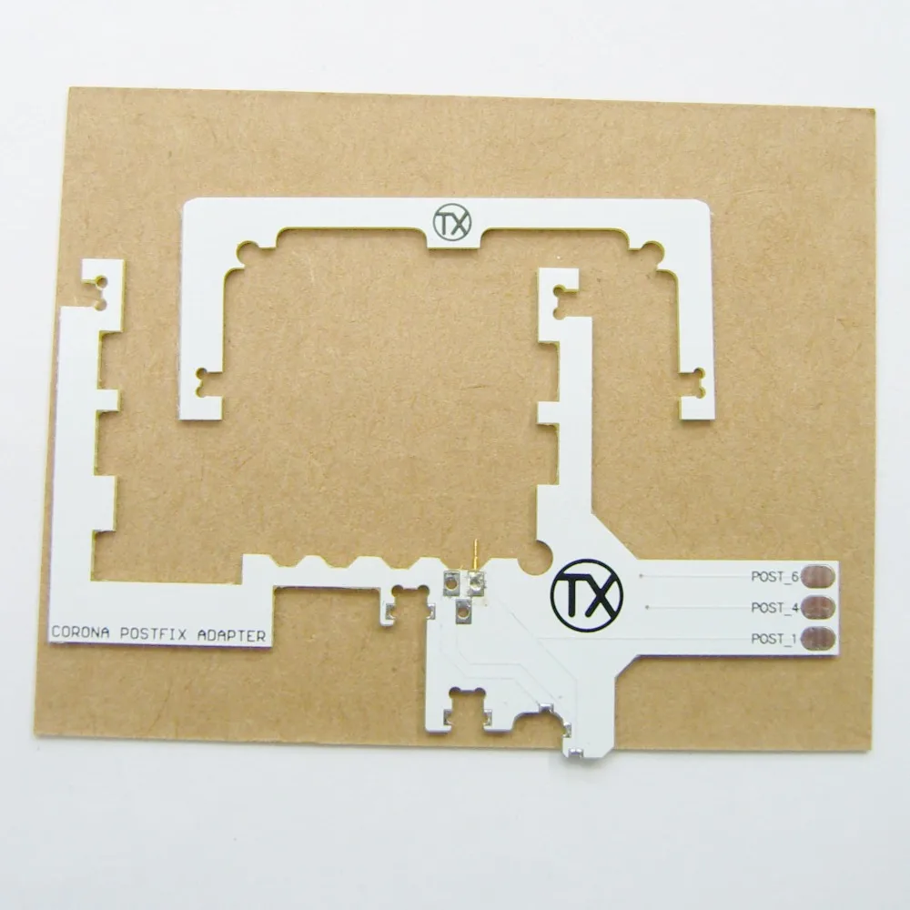 CPU Postfix Adapter (6)