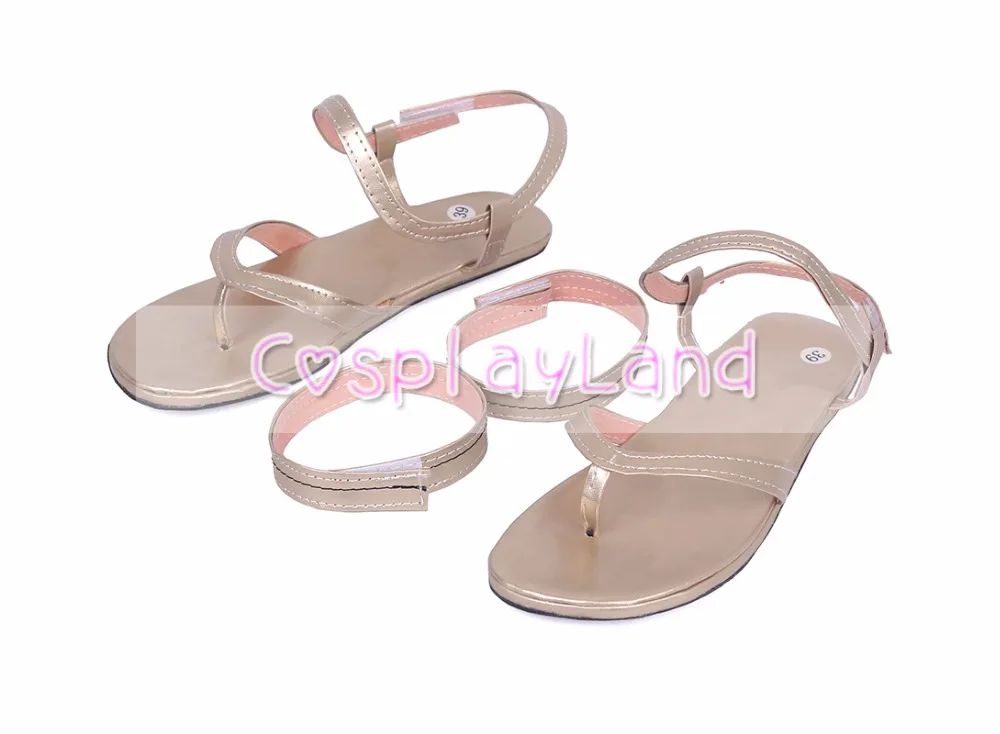 custom made mens sandals