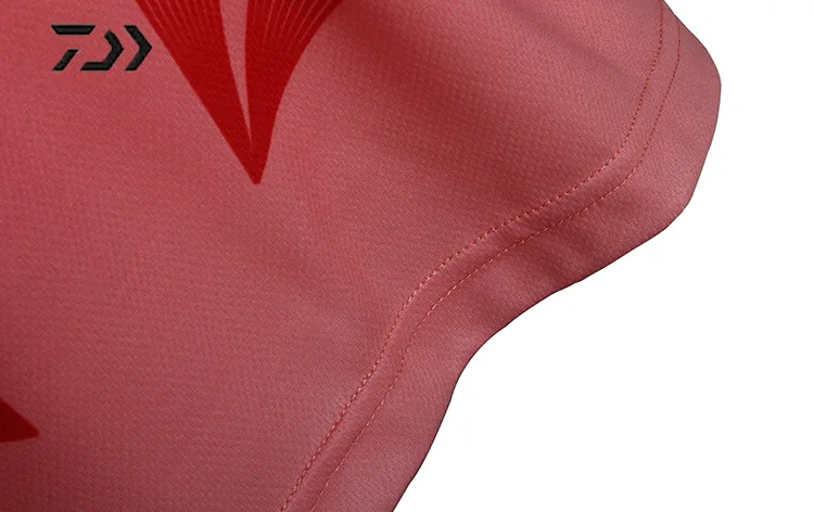 Roupas de pesca