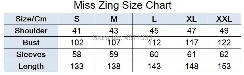 size