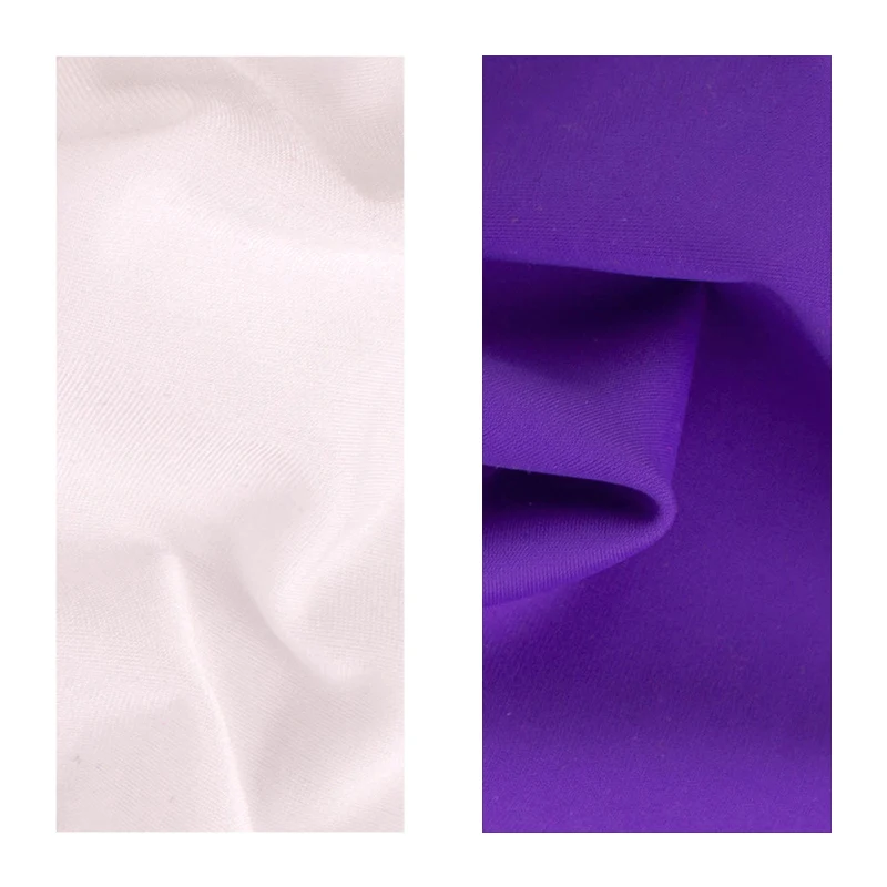white violet Индивидуальные ритмическое гимнастическое платье-трико, танцевальный костюм, боди, художественная гимнастика, тренировка, представление, для детей, взрослых девочек - Цвет: white violet