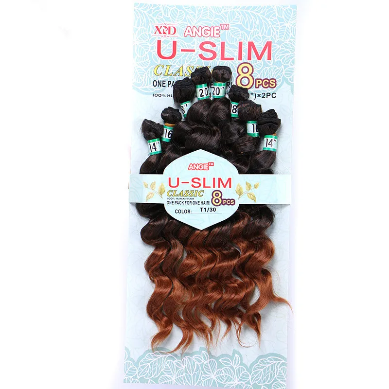 u slim loose wave hair (9)