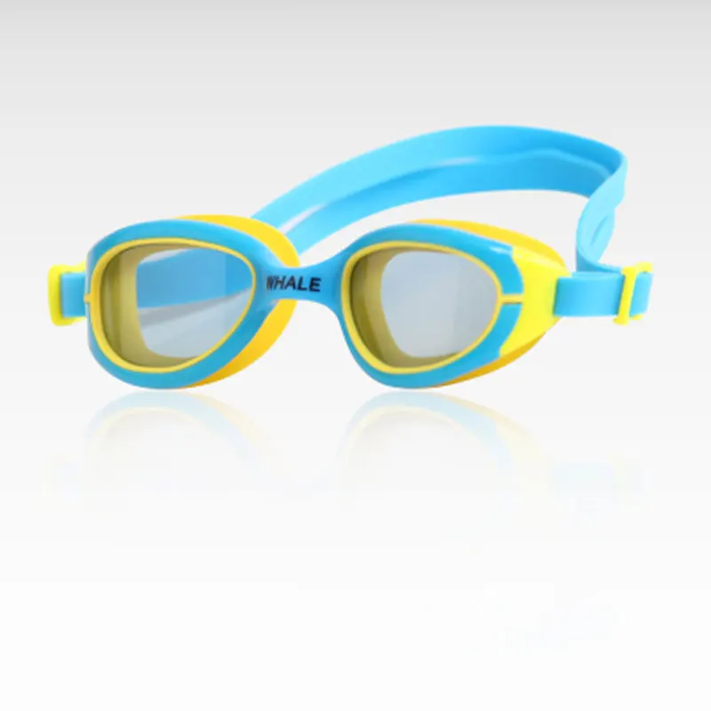 Whale baby swim ming водонепроницаемые очки для плавания детские ...